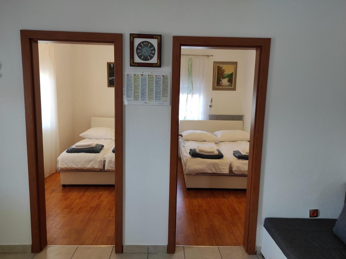 Joy Ii Apartma *