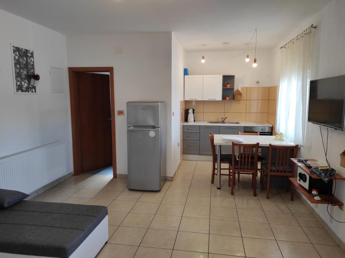 Joy Ii Apartma Sibenik